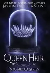 Queen Heir cover