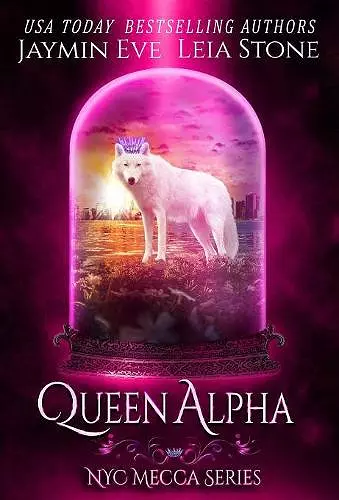 Queen Alpha cover