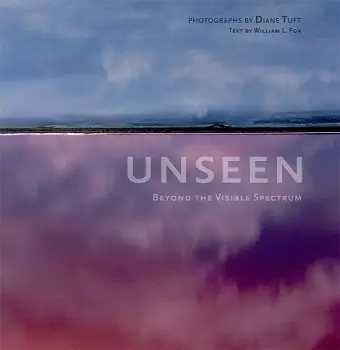 Unseen: Photographs by Diane Tuft cover