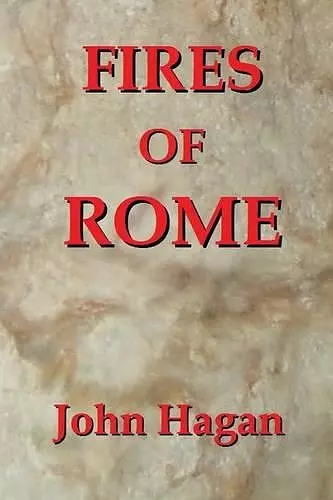 Fires of Rome cover