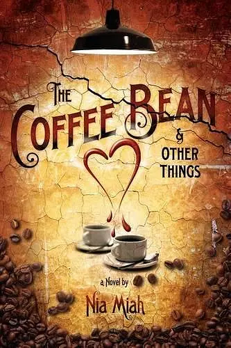 The Coffee Bean & Other Things cover