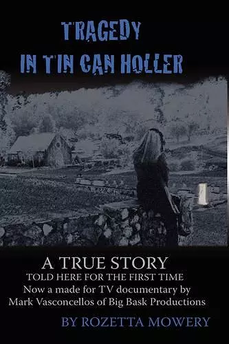 Tragedy in Tin Can Holler cover