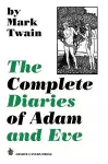 The Complete Diaries of Adam and Eve cover