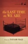 The Last Time As We Are cover