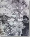 Journals in Greenland cover