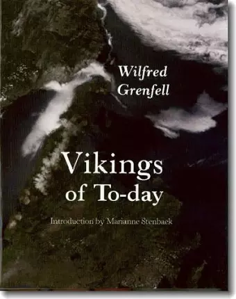 Vikings of To-day cover