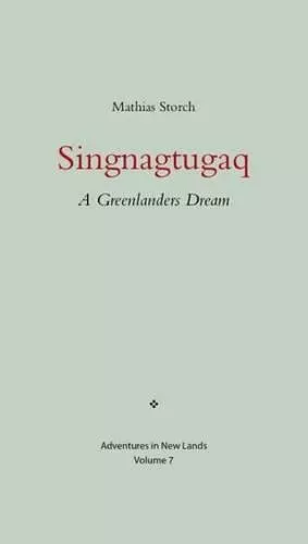 Singnagtugaq cover