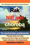 Rak Nie Jest ChorobA... cover