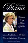 Princess Diana, Modern Day Moon-Goddess cover