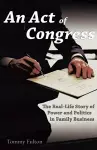 An Act of Congress cover