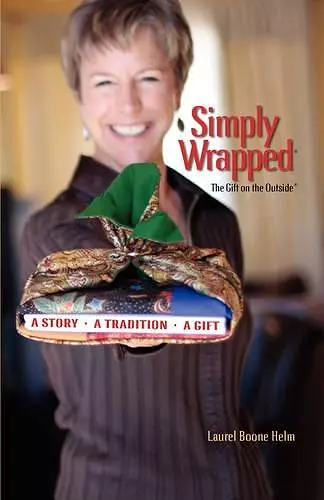 Simply Wrapped cover