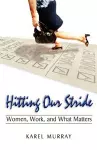 Hitting Our Stride cover