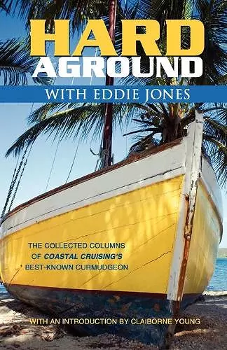 Hard Aground with Eddie Jones cover