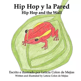 Hip Hop Y La Pared cover