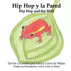 Hip Hop Y La Pared cover