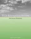 Your Educational Success Foundation Workbook cover