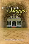 Finding Maggie cover