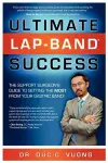 Ultimate Lap-band Success cover