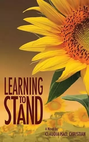 Learning to Stand cover