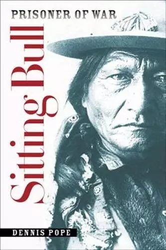 Sitting Bull cover