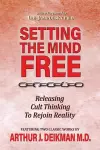 Setting the Mind Free cover