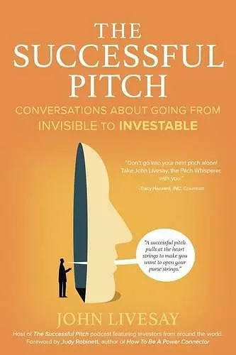 The Successful Pitch cover