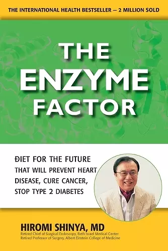 The Enzyme Factor cover