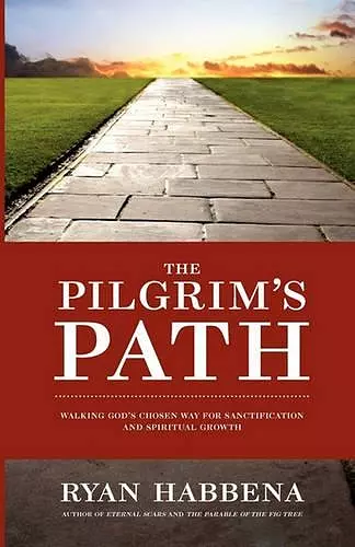 The Pilgrim's Path cover