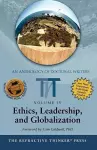 The Refractive Thinker cover