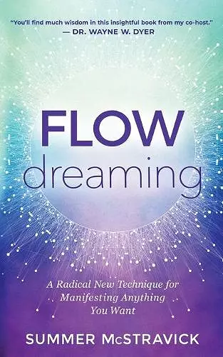 Flowdreaming cover