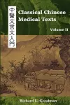 Classical Chinese Medical Texts cover