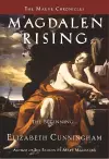 Magdalen Rising cover