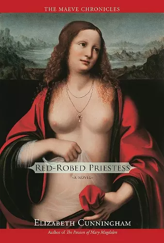 Red-Robed Priestess cover