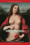 Red-Robed Priestess cover