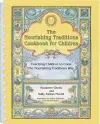 The Nourishing Traditions Cookbook for Children cover