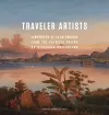 Traveler Artists cover