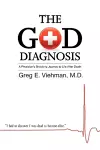 The God Diagnosis cover