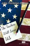 The Teachers Will Save US cover