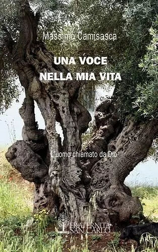 Una Voce Nella Mia Vita cover