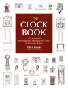 The Clock Book cover