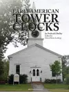 Early American Tower Clocks cover