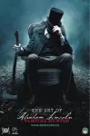 The Art of Abraham Lincoln: Vampire Hunter cover