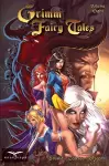 Grimm Fairy Tales Volume 8 cover