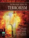 Introduction to Terrorism cover