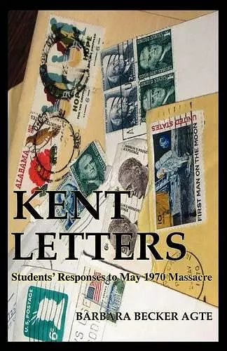 Kent Letters cover