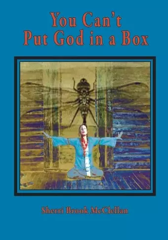 You Can't Put God in a Box cover