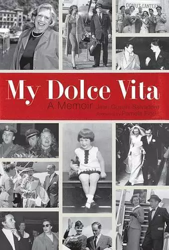 My Dolce Vita cover