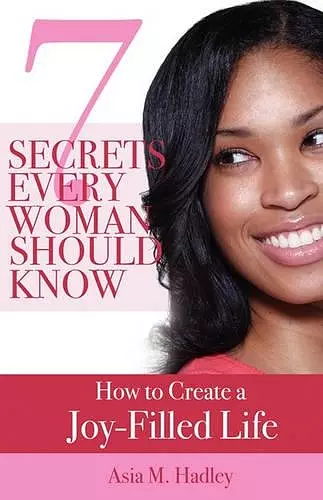 7 Secrets Every Woman Should Know cover