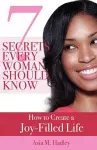 7 Secrets Every Woman Should Know cover