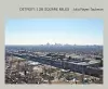Julia Reyes Taubman: Detroit cover